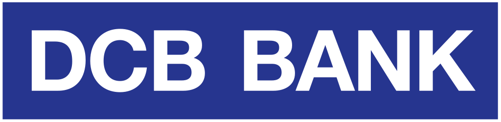 DCB Bank Logo